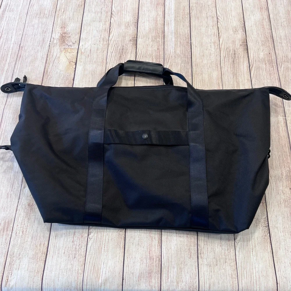Tumi alpha ballistic